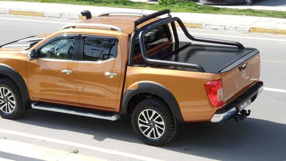 Ролетни Щори/покривала/ за пикапи