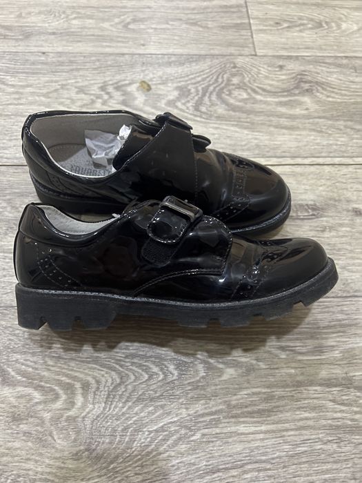 Подростковая обувь