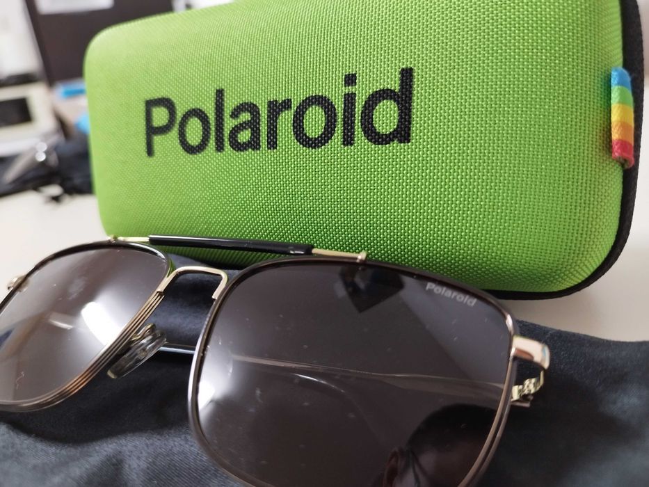 Слънчеви очила POLAROID