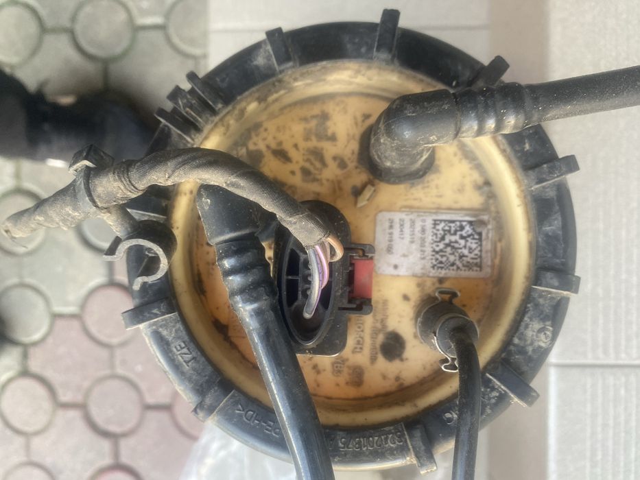 Pompa  rezervor VW T6 7E0 VW Amarok 2H6