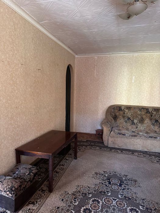 ПРОДАМ 2х комнатную квартиру