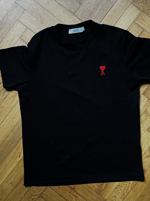Tricou Ami Paris