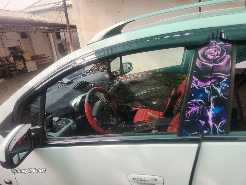 Продам  спарк 4 позиция 1.25