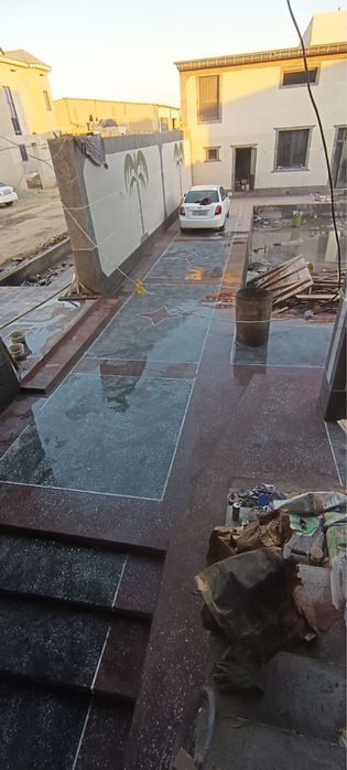 Mramirniy mozaika mayzayka shlipovka polirovka kuroshka