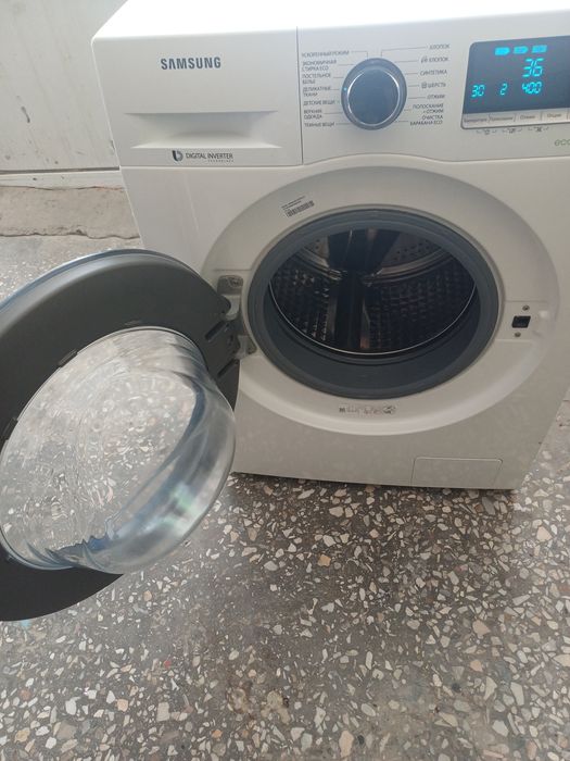 Samsung 8kg продаю