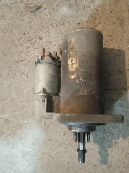 Стартер Фольксваген Венто и гольф