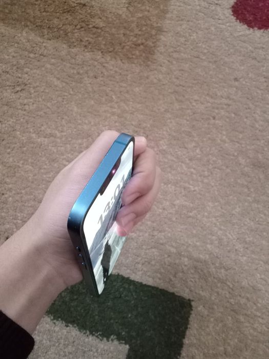 айфон 13 85% емкость