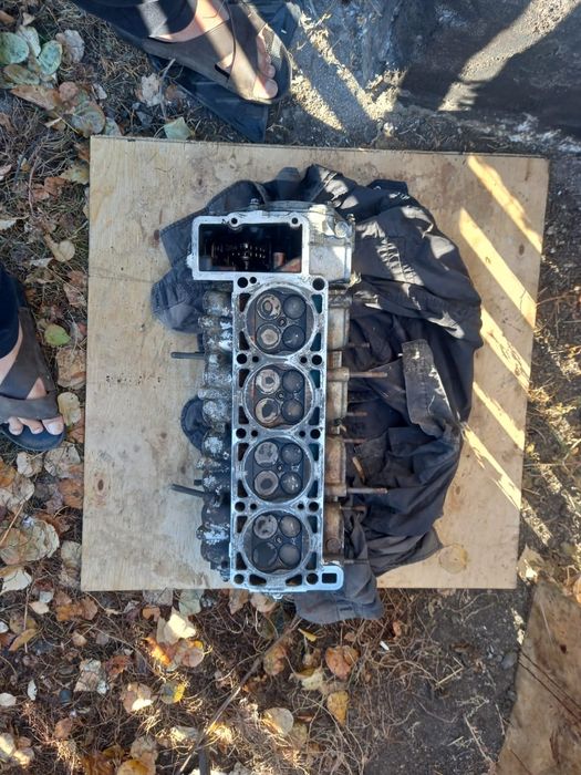 Продам гбц змз 405-406 евро3