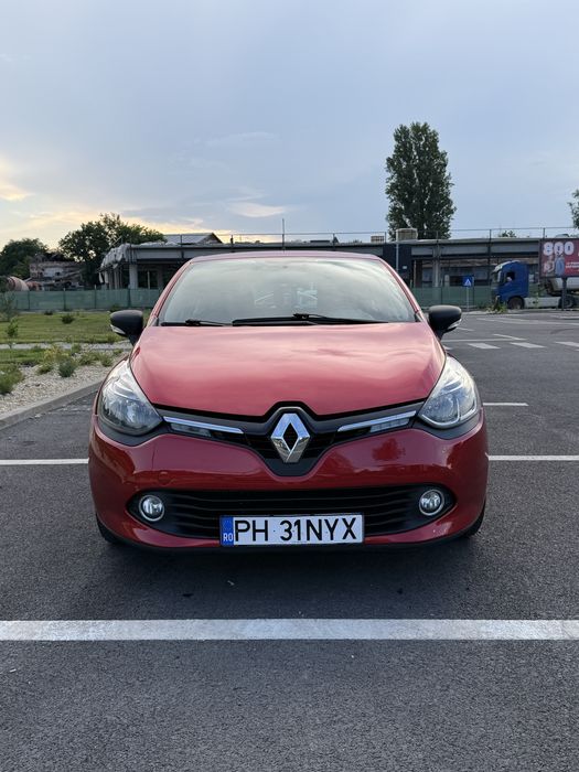 Vand Renault Clio stare excelenta