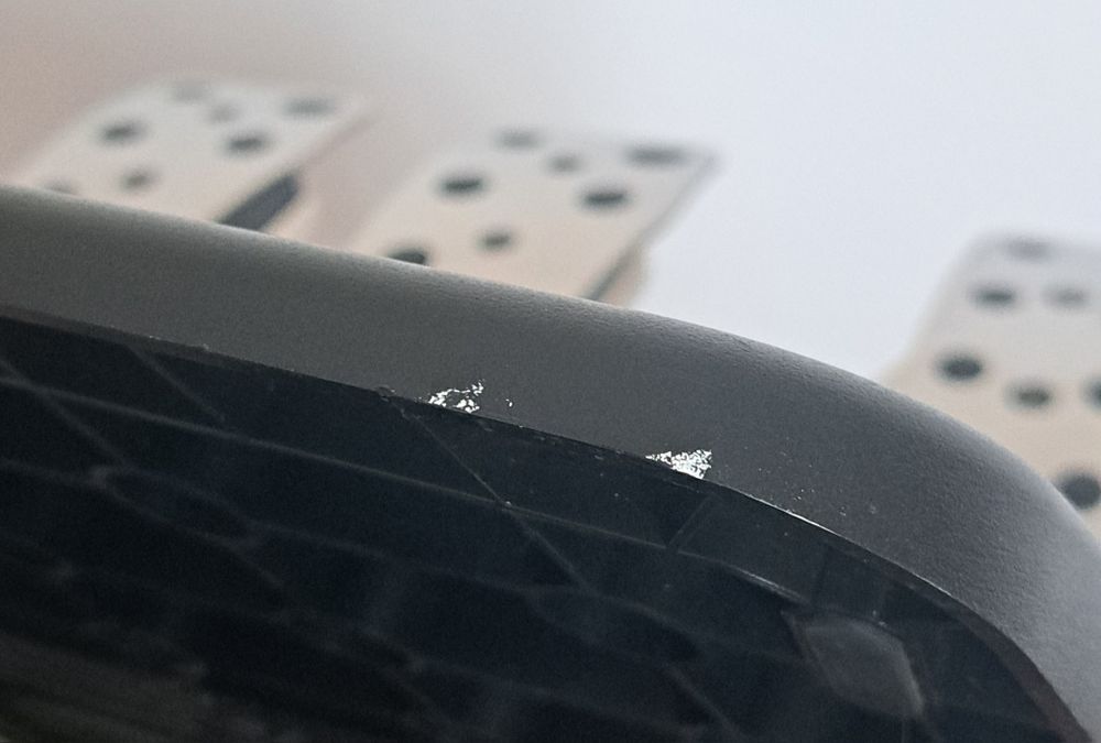 Pedale Logitech G920