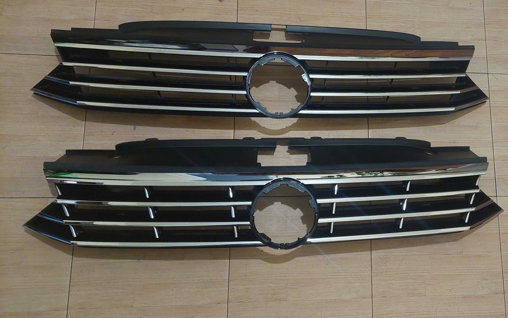 VW Passat B6 B7 B8 на части само от снимките и описанието
