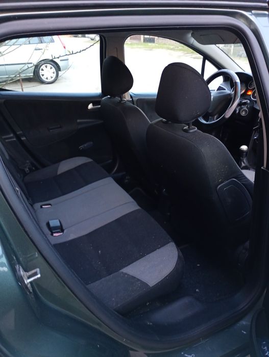Peugeot 207SW 1.6