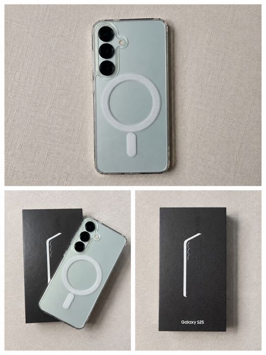 Samsung Galaxy S25