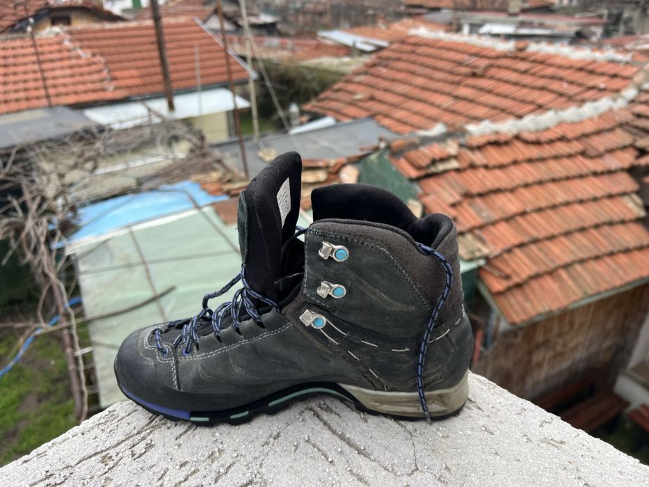 Salewa Mautain Trainer 40 2/3