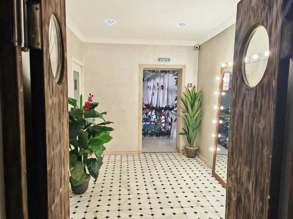 Продаю готовый бизнес -кафе