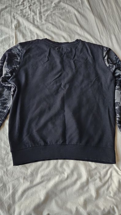 Запазена топла фланелка