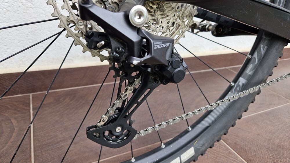 Ghost Lector marime L