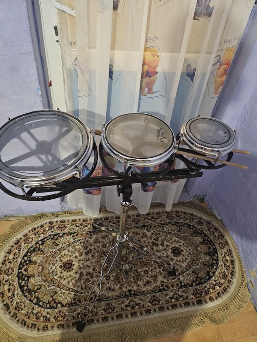 Percuti Remo in stare buna