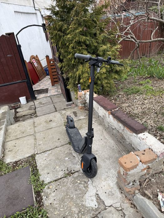 Vand trotineta electrica