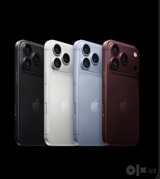 iPhone 18 Pro Max