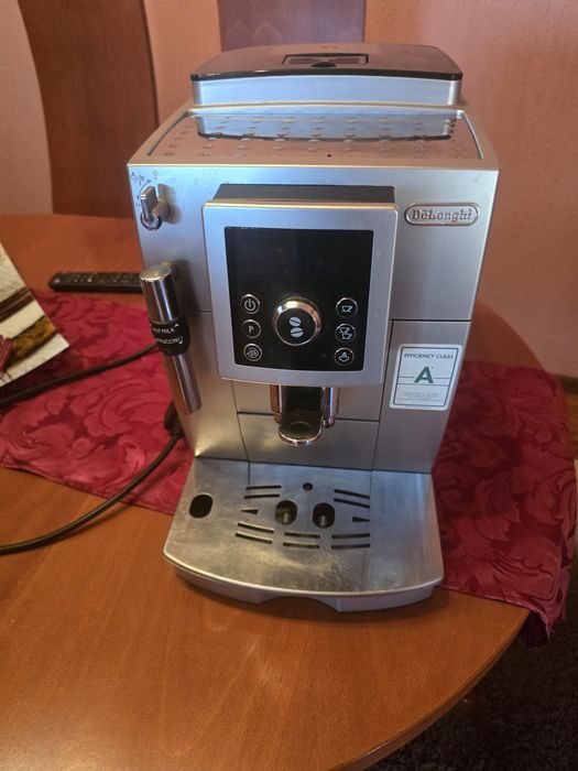Кафемашина Delonghi