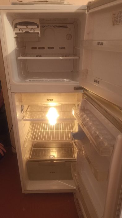 Холодильник Самсунг обменяю,продам