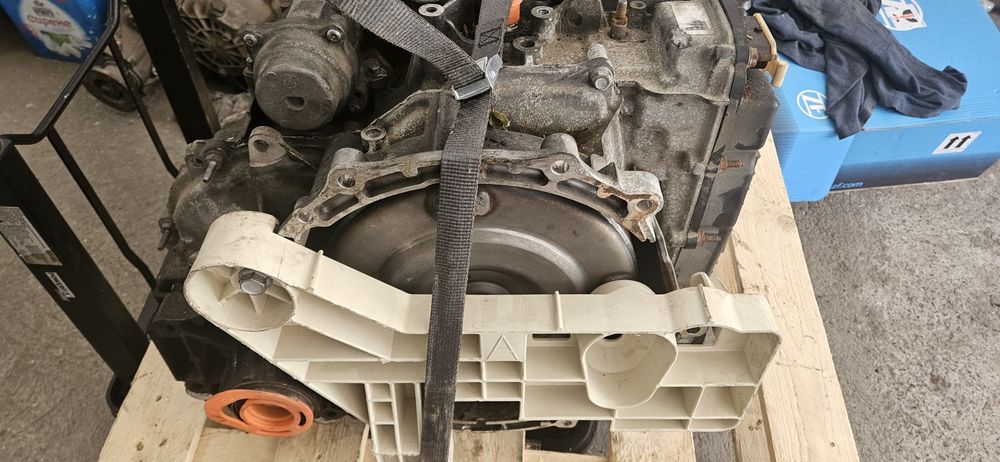Автоматична скоростна кутия айсън 8f40  форд предно предаване