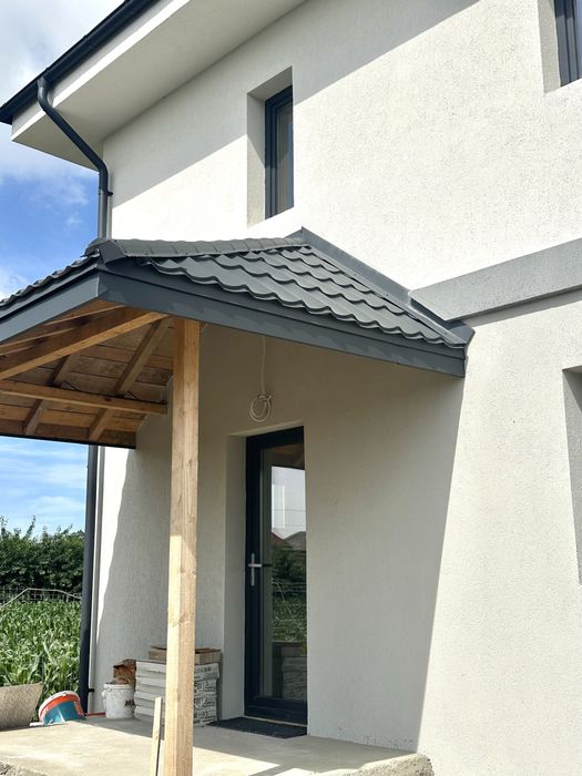 Casa P+1E+Pod Magurele-Darasti Ilfov