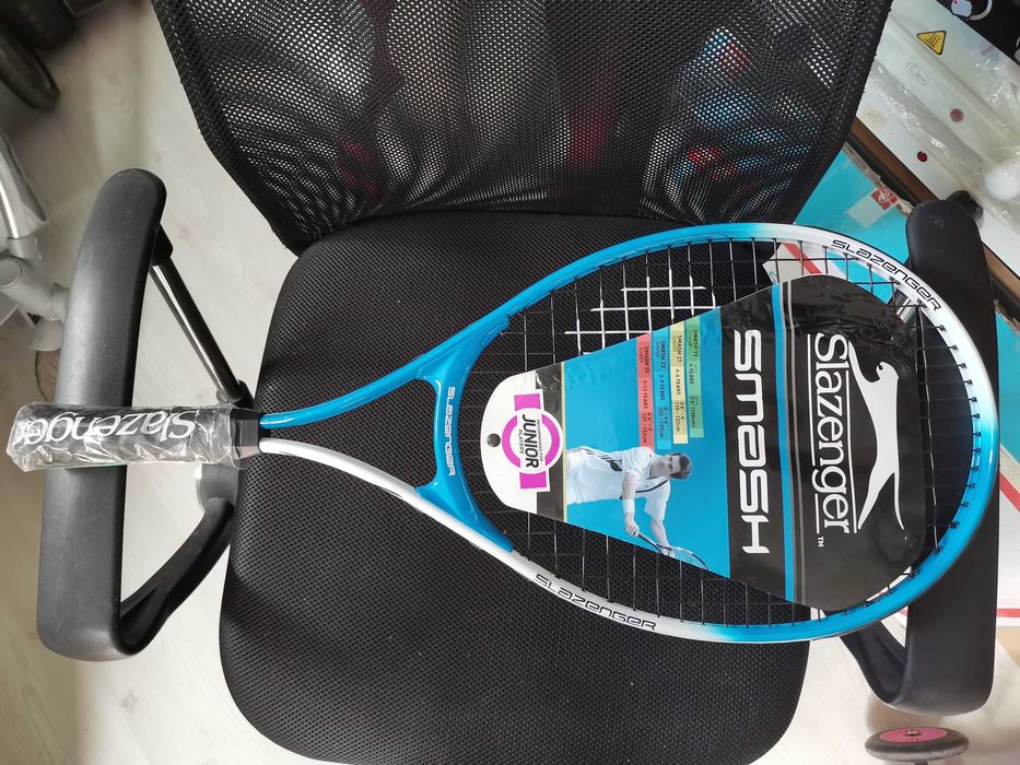 Тенис ракета юношеска Slazenger