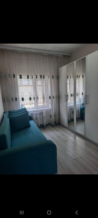 Дом из 4х комнат СДАМ в аренду