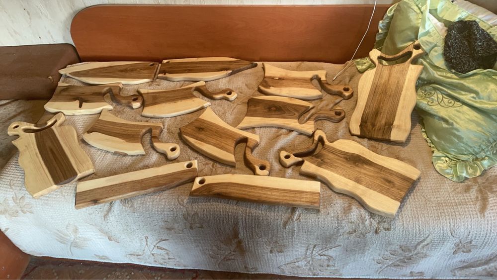 Дъски за рязане на Едро най-добри цени