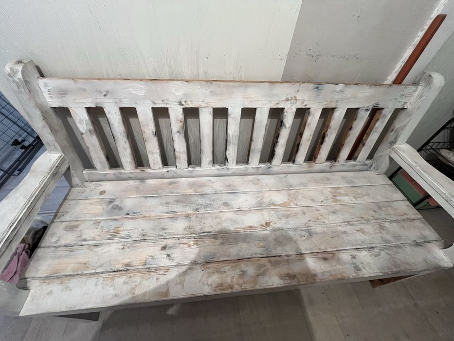 Беседка  беллый