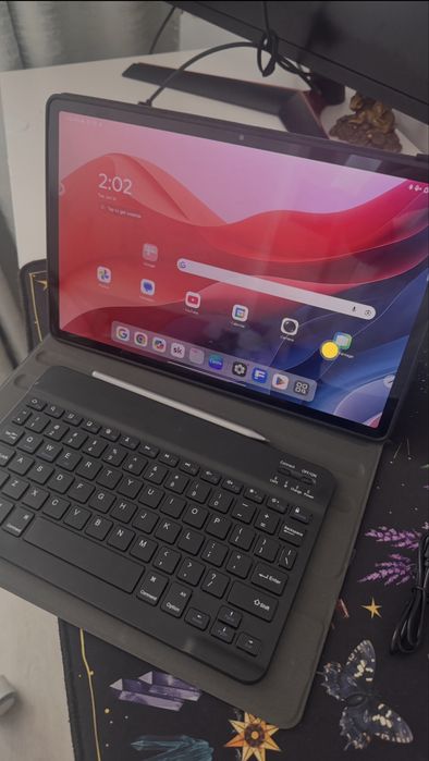 Tableta Lenovo Idea Tab Pro, Octa-Core, 12.7”