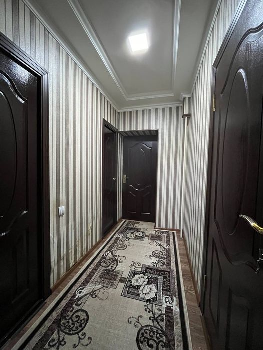 1 Xonali uy 3 etaj gallereya gʼidhtli dom