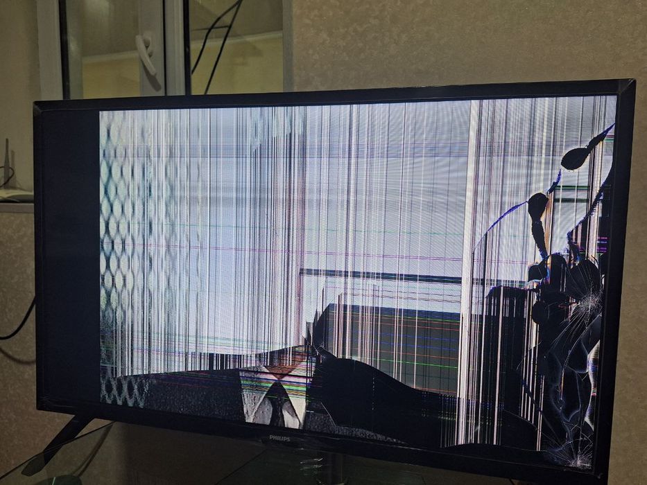 Ремонт телевизоров