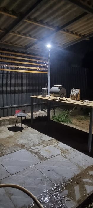 Срочно продаётся дача в паркентском районе