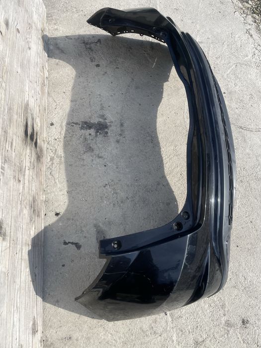 Задна Броня/Honda Civic Mk8/Хонда Сивик 8