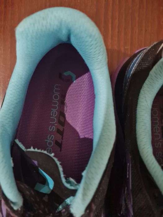 Adidasi Scott incaltaminte sport