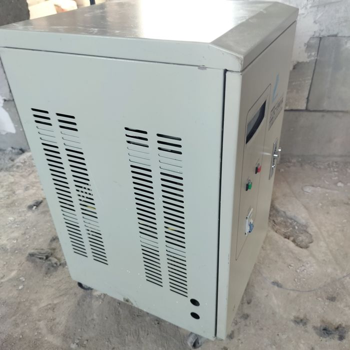 Стабилизатор на 220 вольт