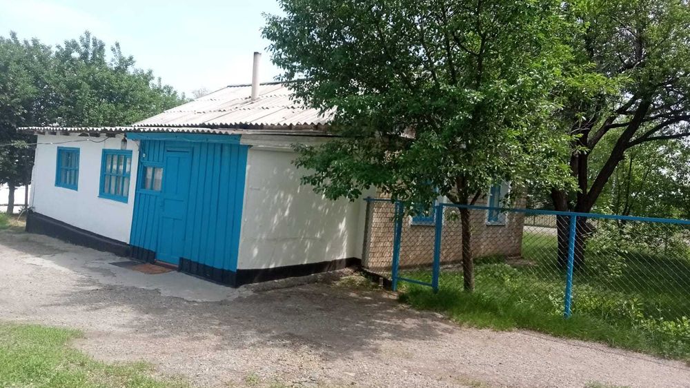 Срочно продам  дом