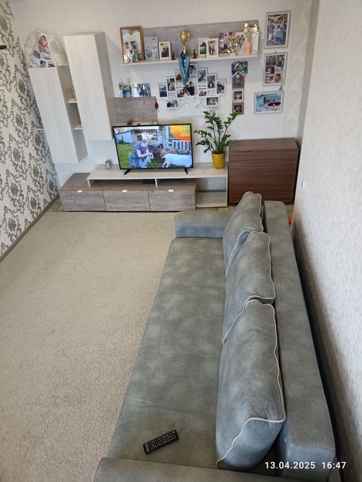 Продам 2 комнатную квартиру