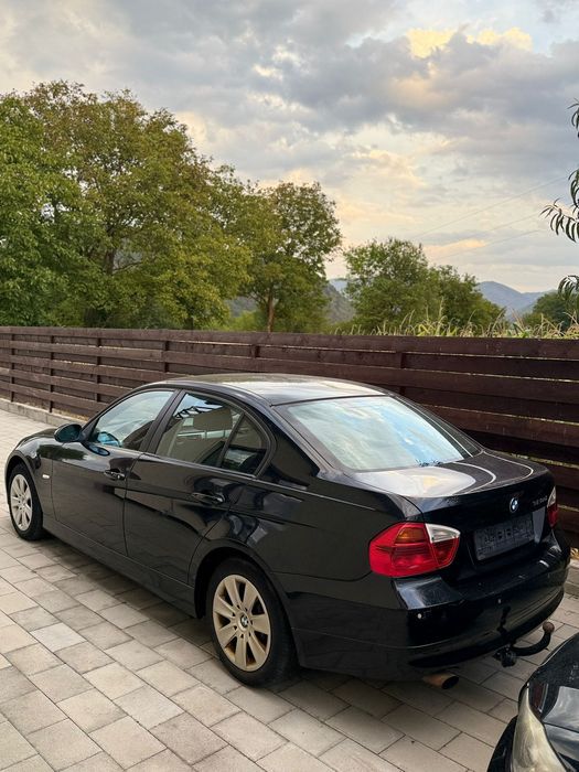 BMW 320d E90 – 163 CP -import Germania