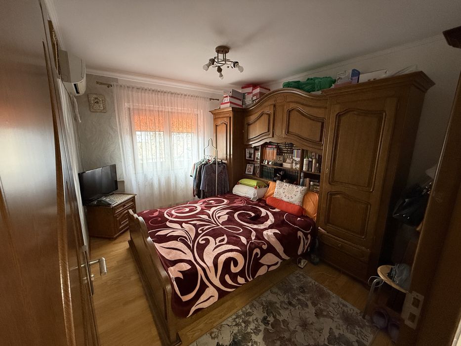 Apartament 4 camere