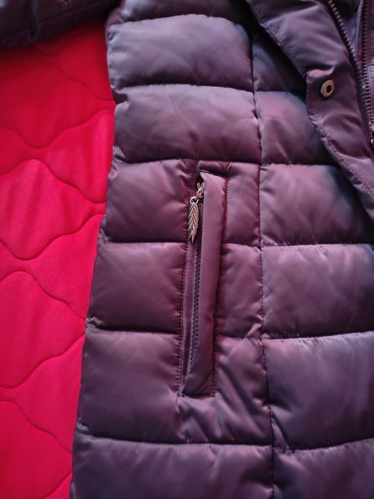 Продаю зимнюю куртку