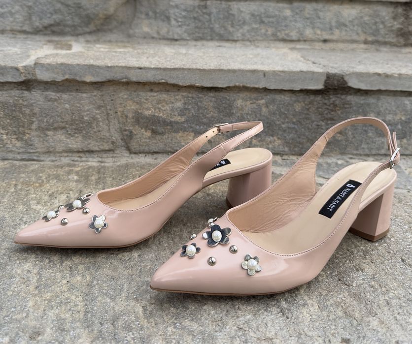 Дамски обувки - NADIT & NADIT