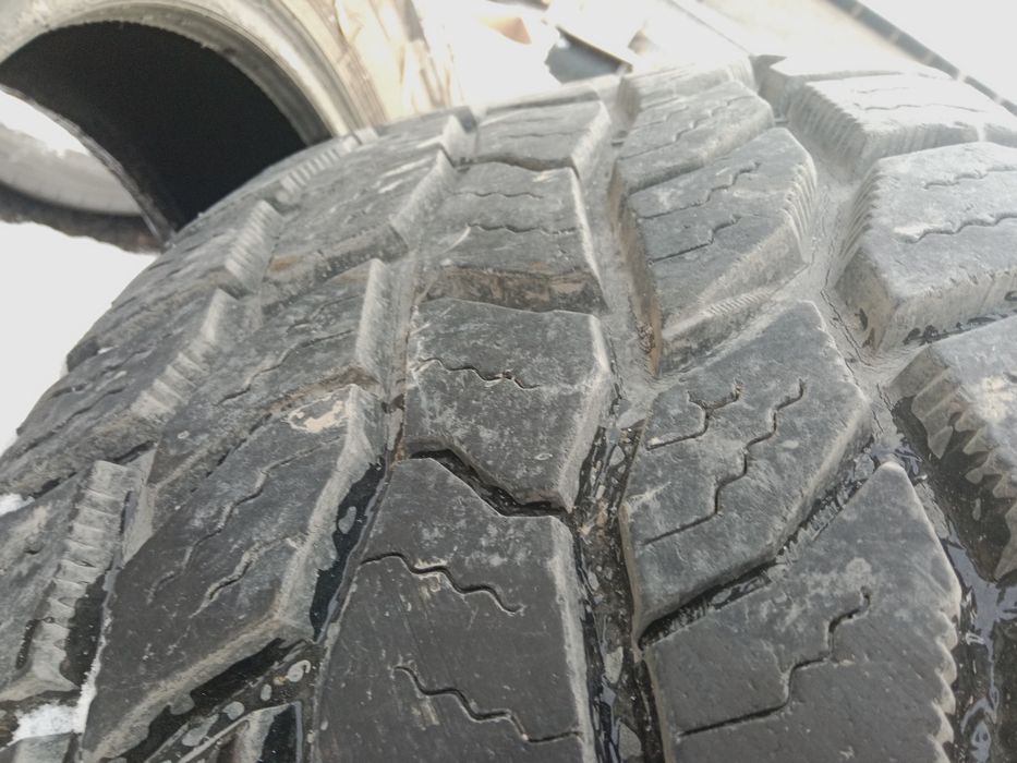 275 70р 18 шины джип