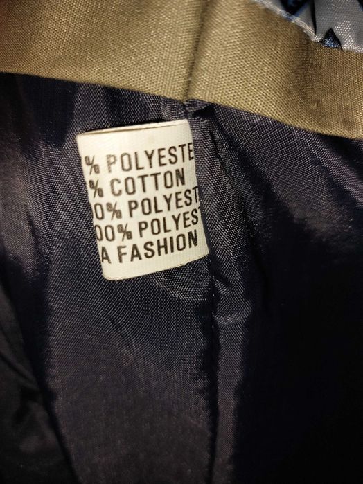 Bleizer bărbați FIESTA WEAR XL
