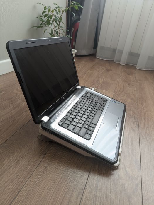 Продаю ноутбук HP Pavillion G6