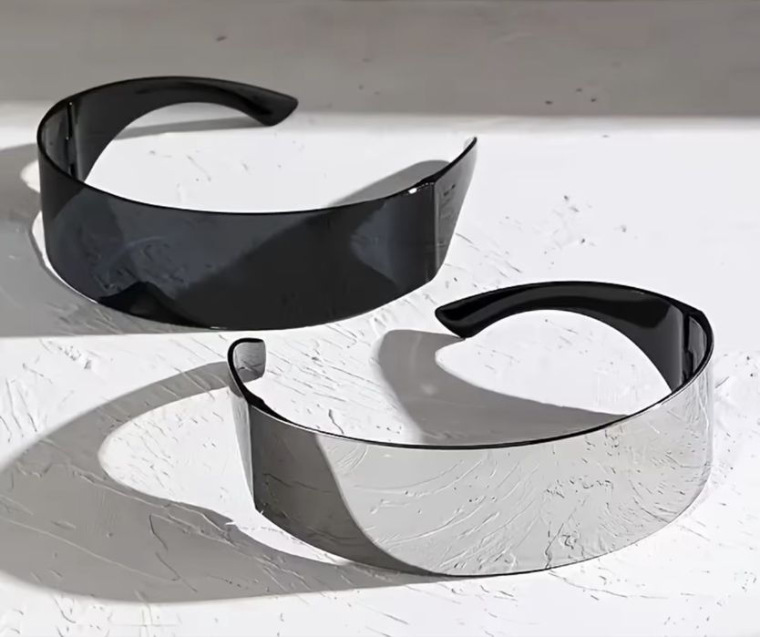 Новые очки универсальные