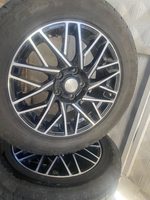 Продам балон Зимний Ст Шмалған